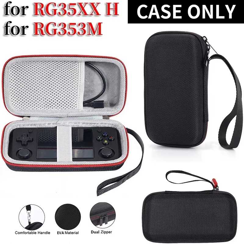 Board Game Warhammer 40K - EVA Carrying Case Shockproof Travel Storage