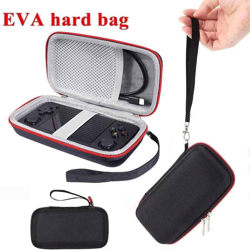Board Game Warhammer 40K - EVA Carrying Case For Anbernic RG35XX