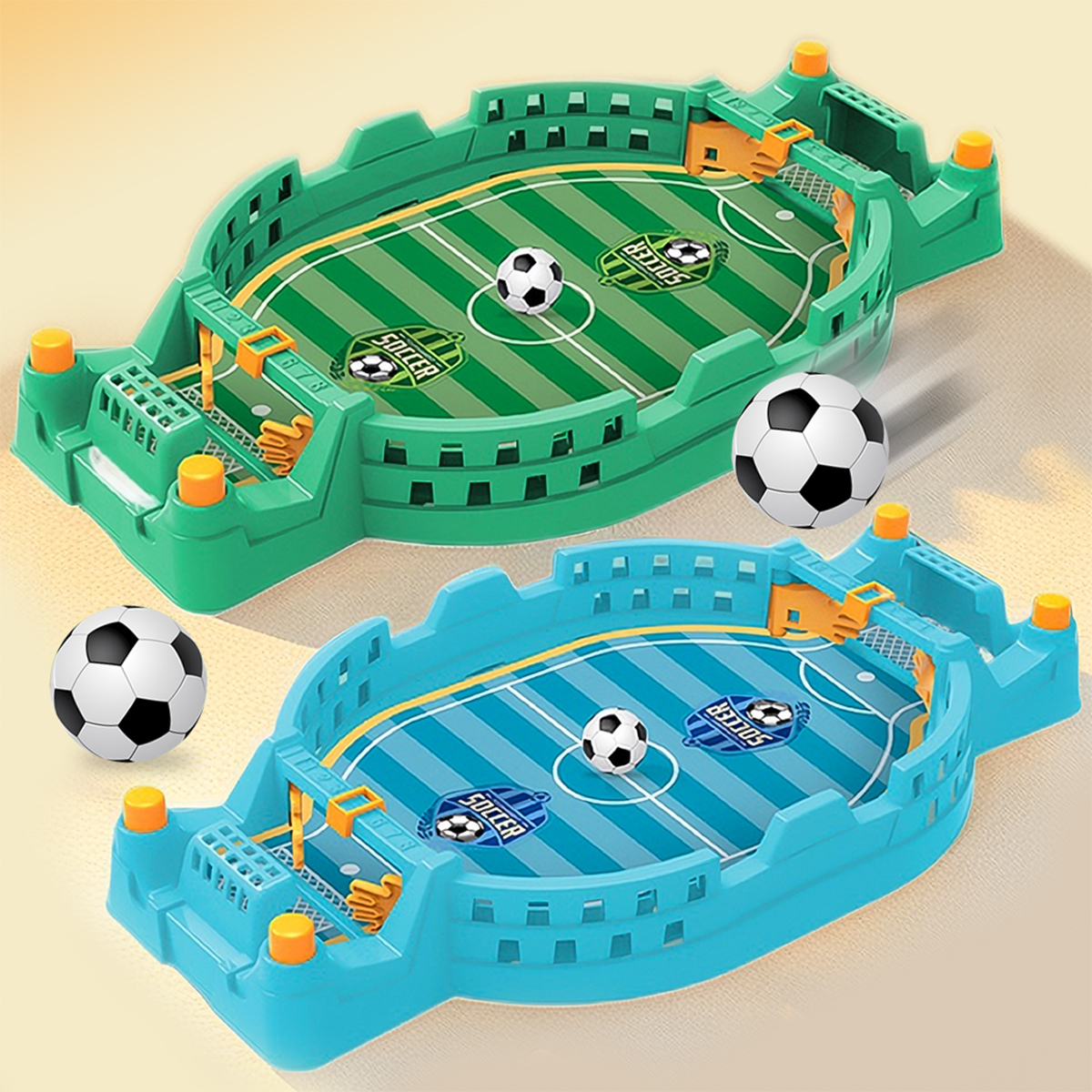 Football Table Mini Tabletop I – Board Game Football recenzja i cena
