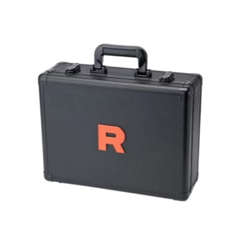 Japan Team Rocket Briefcase Te – Board Game Card recenzja i cena