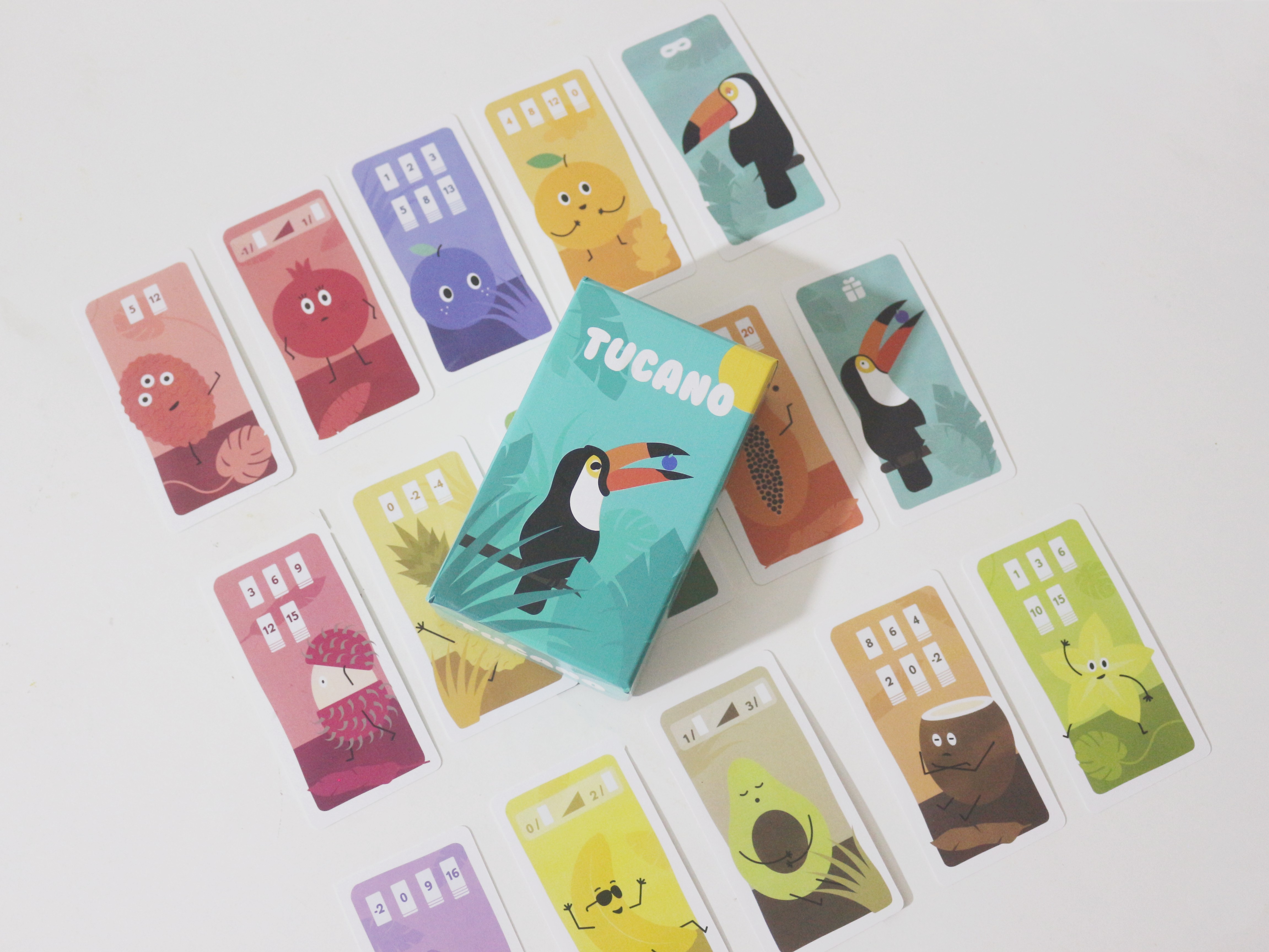 NEW Hot Games - Tucano | Odin  – Board Game Dixit recenzja i cena
