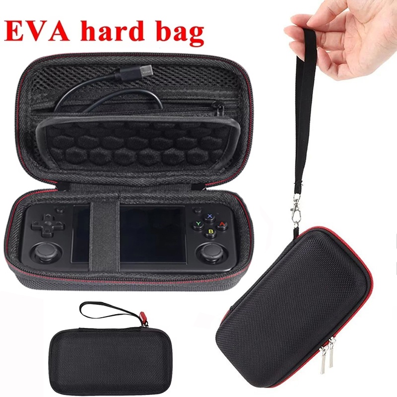 EVA Carrying Case Shockproof T – Board Game Warhammer 40K recenzja i cena