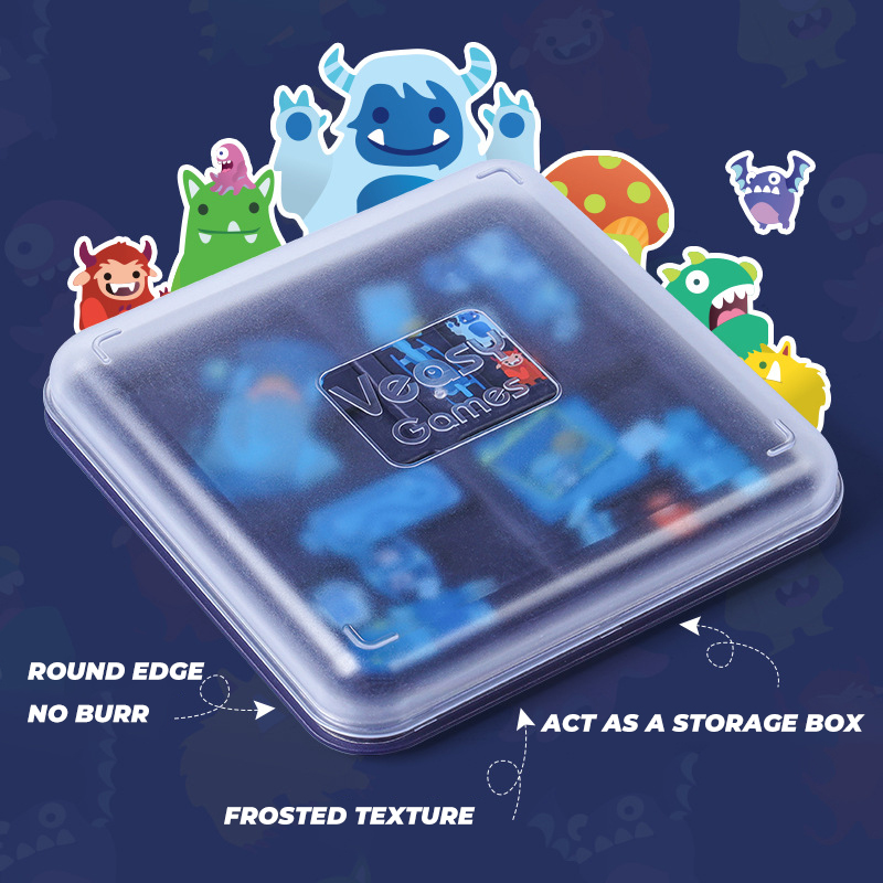 Monster Maze Hide and Seek Puz – Board Game Qwirkle recenzja i cena