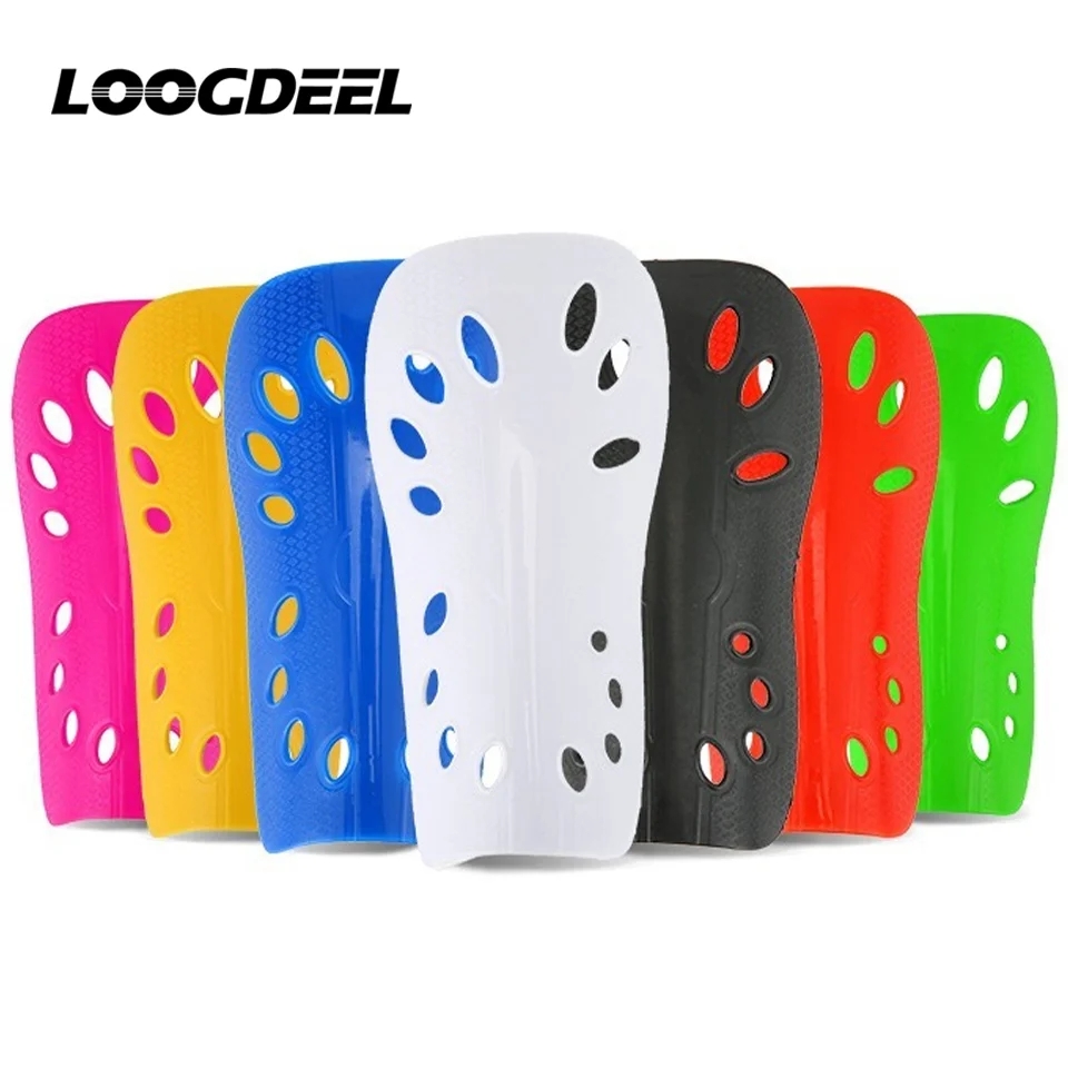 LOOGDEEL Sports Shin Guards So – Board Game Football recenzja i cena