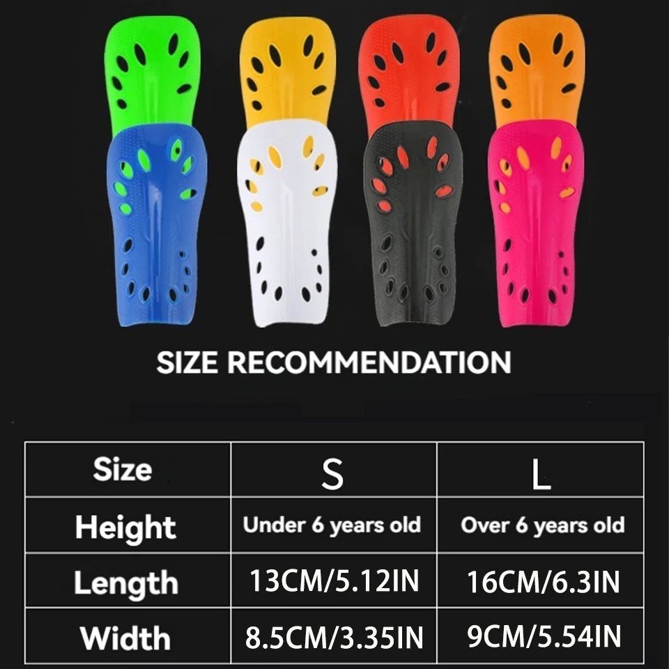 LOOGDEEL Sports Shin Guards So – Board Game Football recenzja i cena