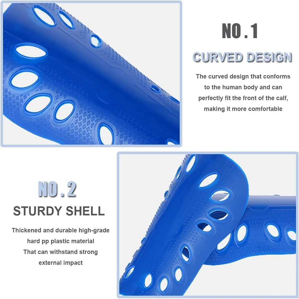 LOOGDEEL Sports Shin Guards So – Board Game Football recenzja i cena