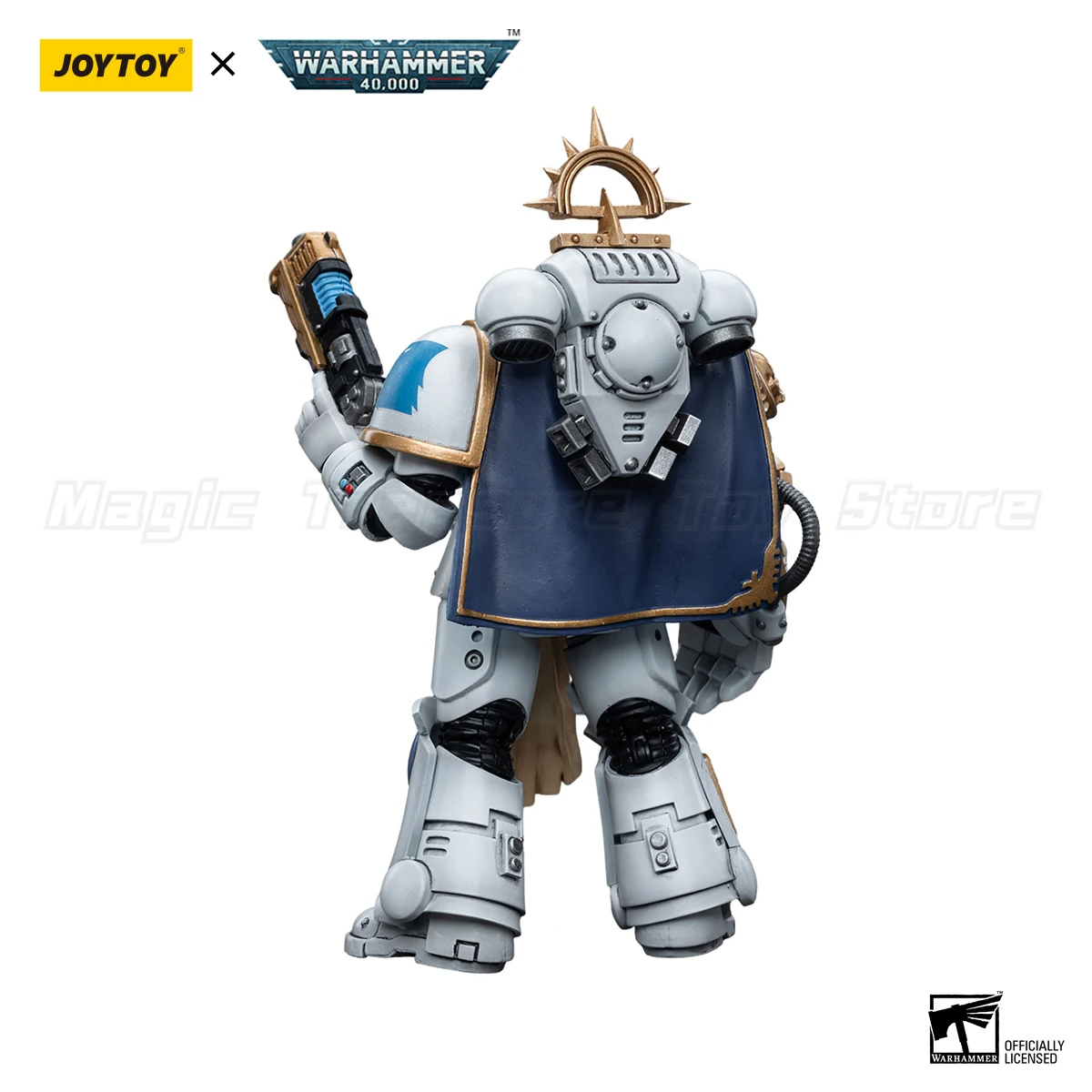 【24 Hours Delivery】JOYTOY 40K  – Board Game Warhammer 40K recenzja i cena
