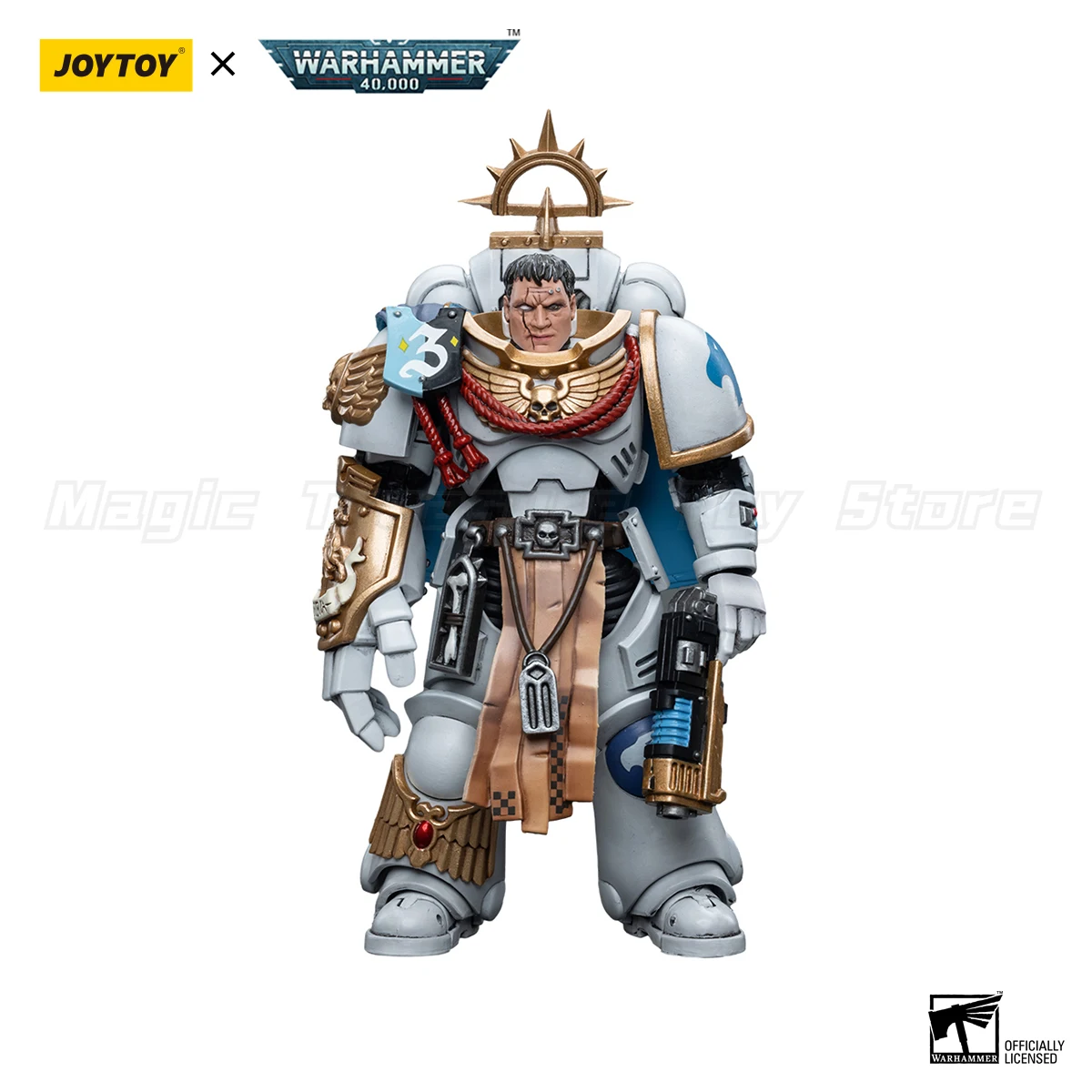 【24 Hours Delivery】JOYTOY 40K  – Board Game Warhammer 40K recenzja i cena