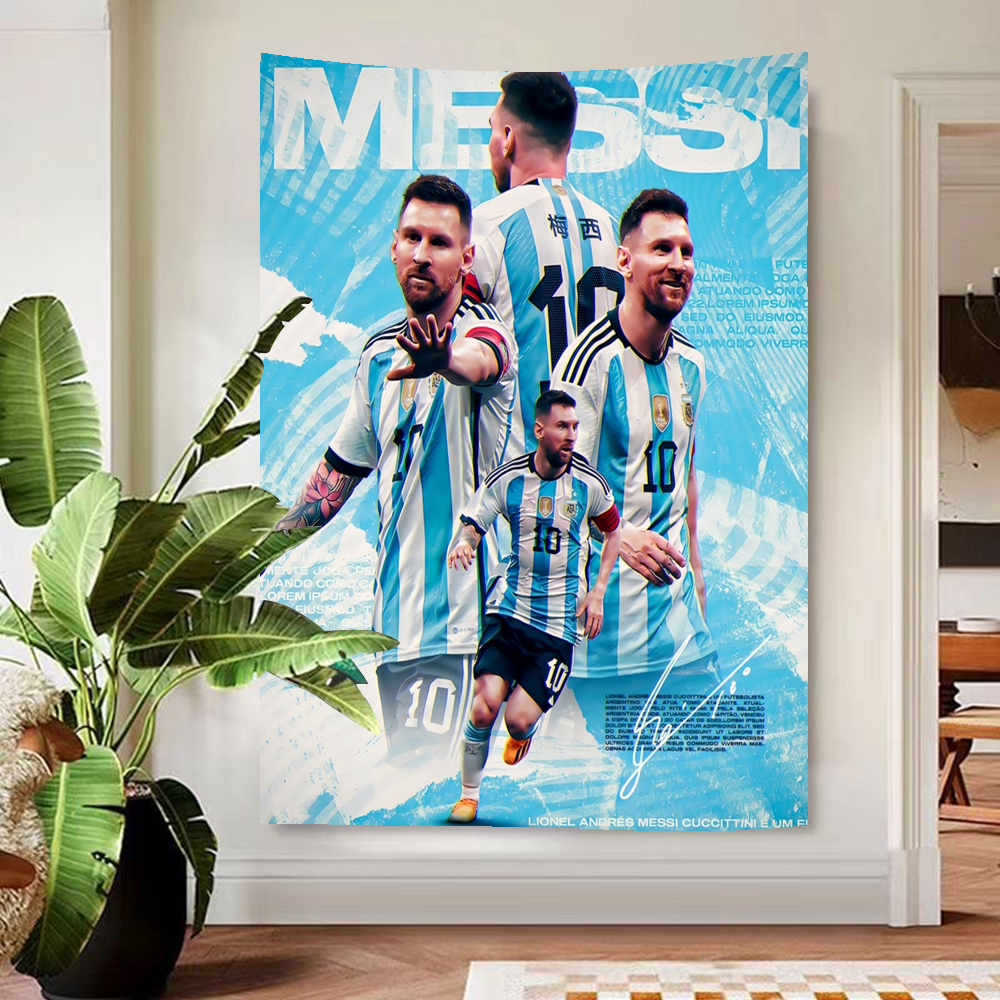 Football Star M-Messi Happy Bi – Board Game Football recenzja i cena