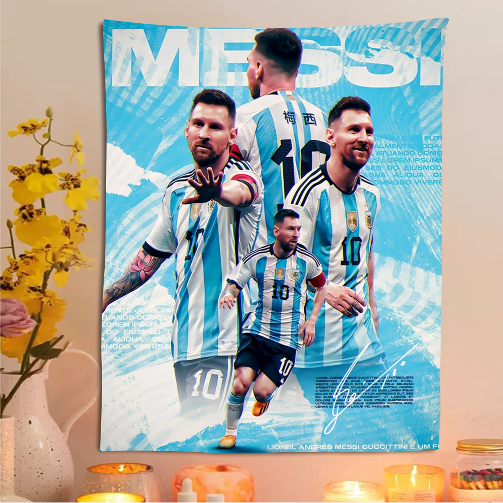 Football Star M-Messi Happy Bi – Board Game Football recenzja i cena