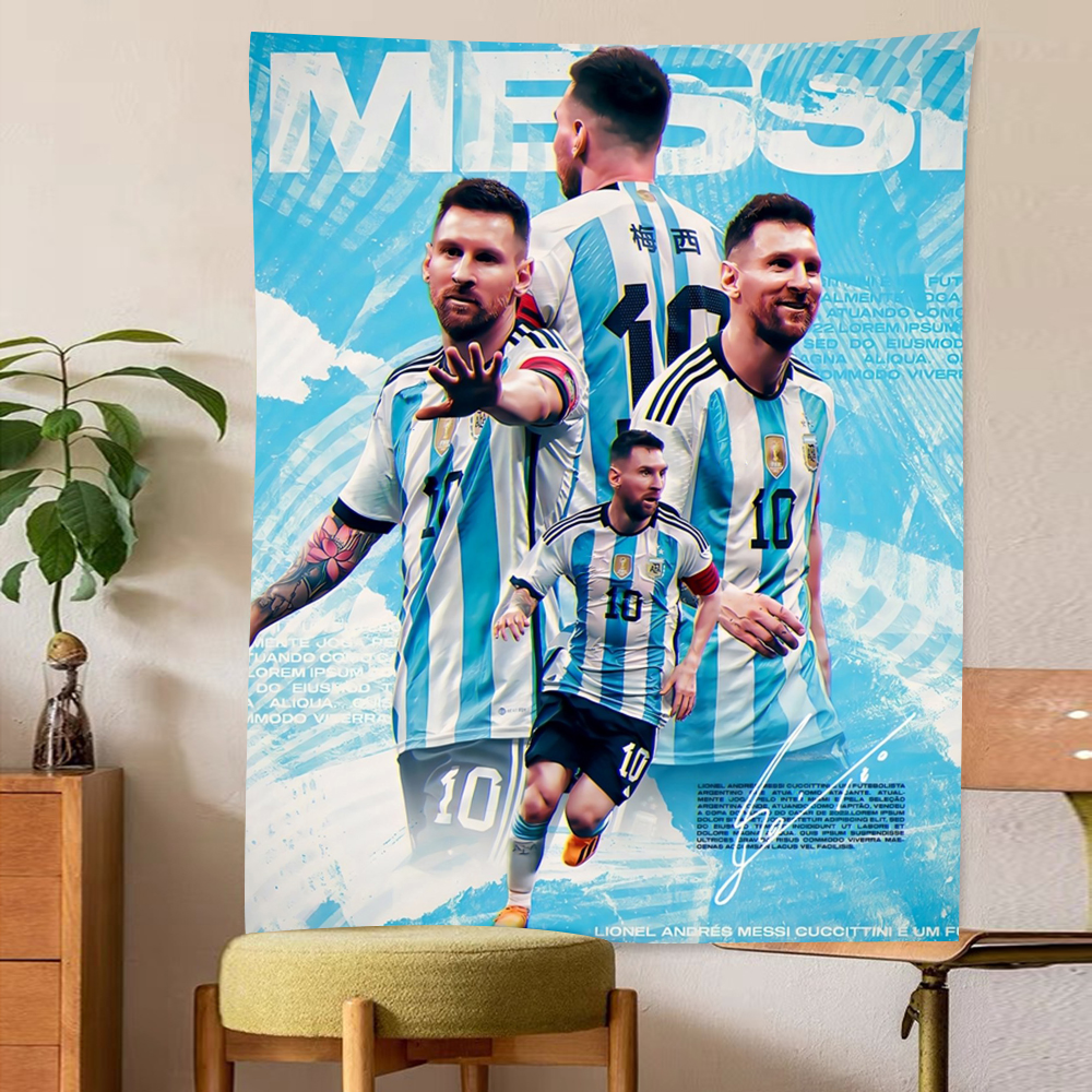 Football Star M-Messi Happy Bi – Board Game Football recenzja i cena