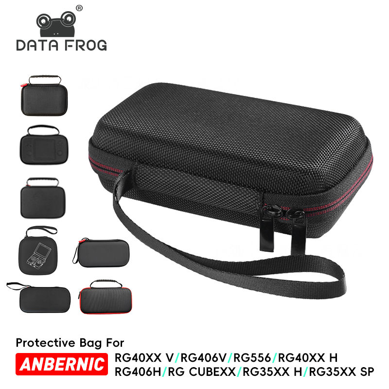 DATA FROG Travel Protective Ba – Board Game Warhammer 40K recenzja i cena