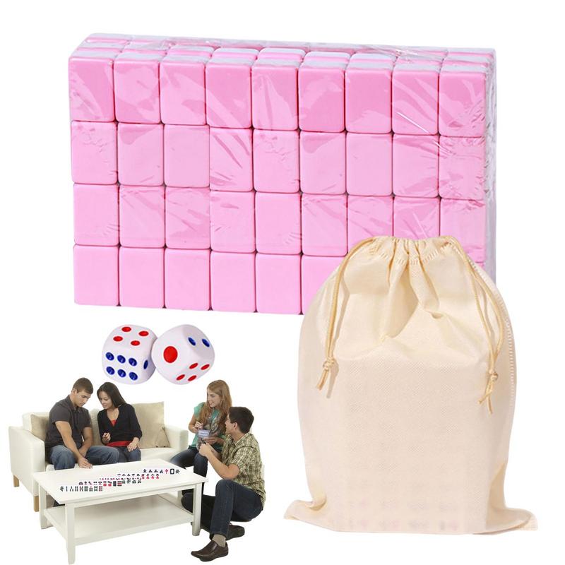 Mahjong Sets Board Game With L – Board Game Mahjong recenzja i cena