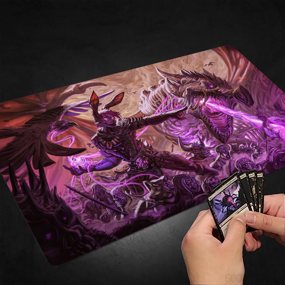 Collaboration of villains MTG  – Board Game Villainous recenzja i cena