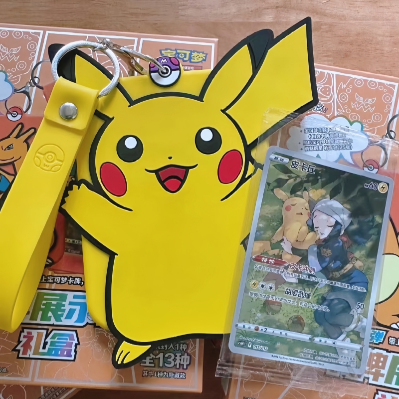 In Stock Original PokéMon Trad – Board Games recenzja i cena