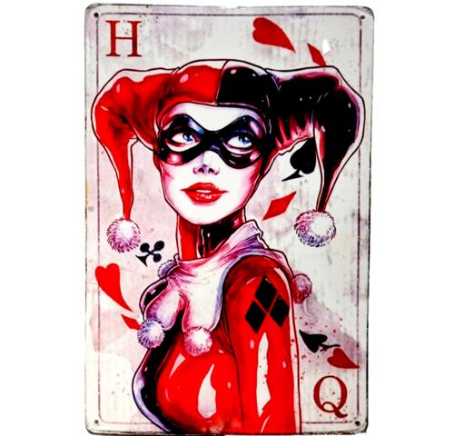 Illustrated Quinn Vintage Meta – Board Game Card recenzja i cena
