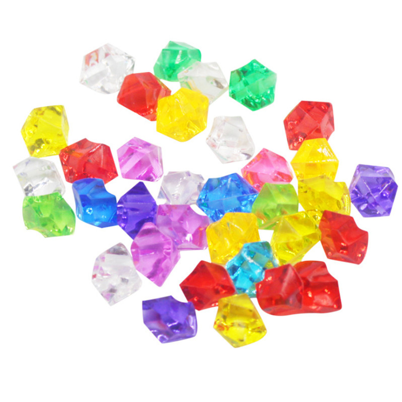 100PCS 14*11mm Acrylic Pawn Ir – Board Game Dixit recenzja i cena