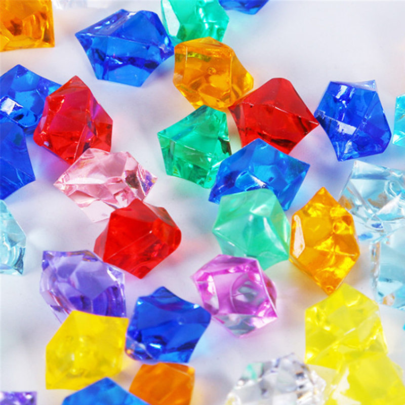 100PCS 14*11mm Acrylic Pawn Ir – Board Game Dixit recenzja i cena