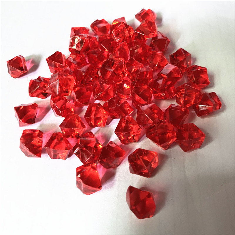 100PCS 14*11mm Acrylic Pawn Ir – Board Game Dixit recenzja i cena