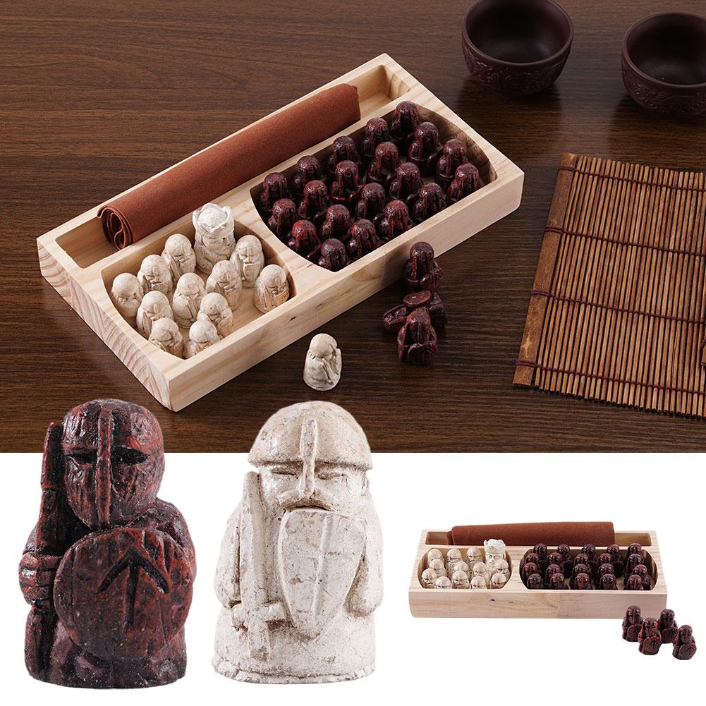 New Traditional Strategy Porta – Board Game Vikings recenzja i cena