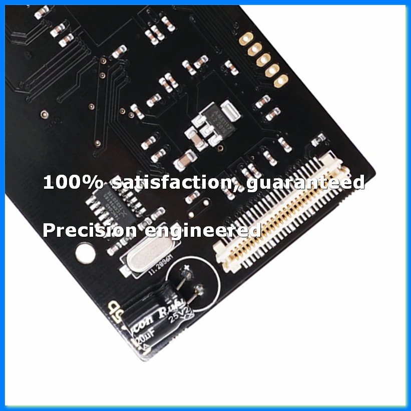 V5.15B GDEMU Optical Drive Sim – Board Game Card recenzja i cena
