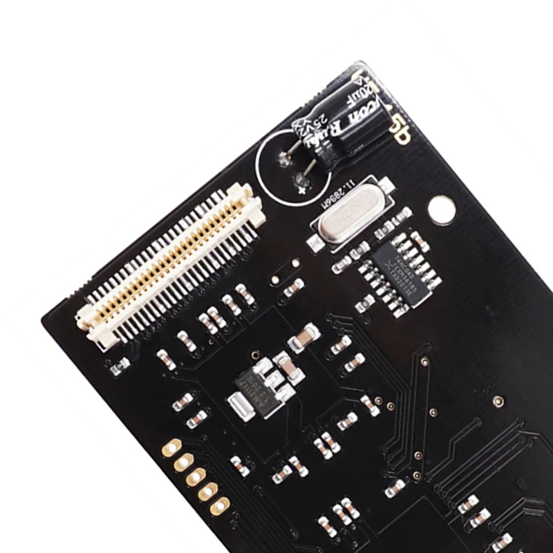 V5.15B GDEMU Optical Drive Sim – Board Game Card recenzja i cena