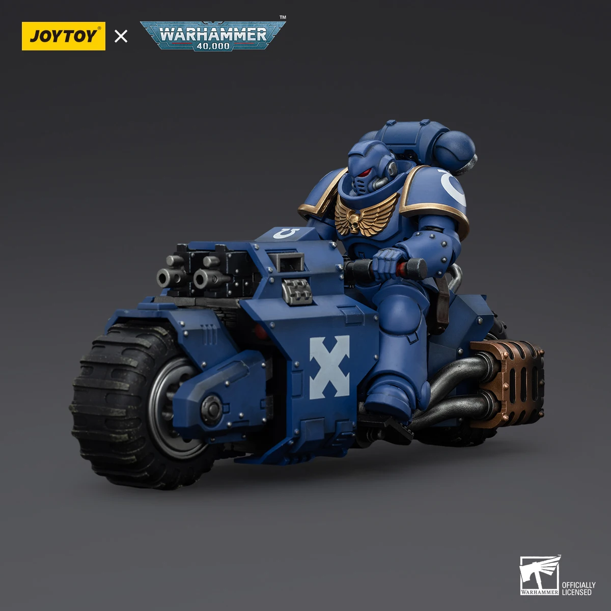 In Stock JOYTOY Warhammer 40K  – Board Game Warhammer 40K recenzja i cena