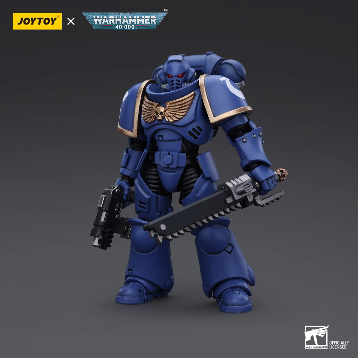 In Stock JOYTOY Warhammer 40K  – Board Game Warhammer 40K recenzja i cena