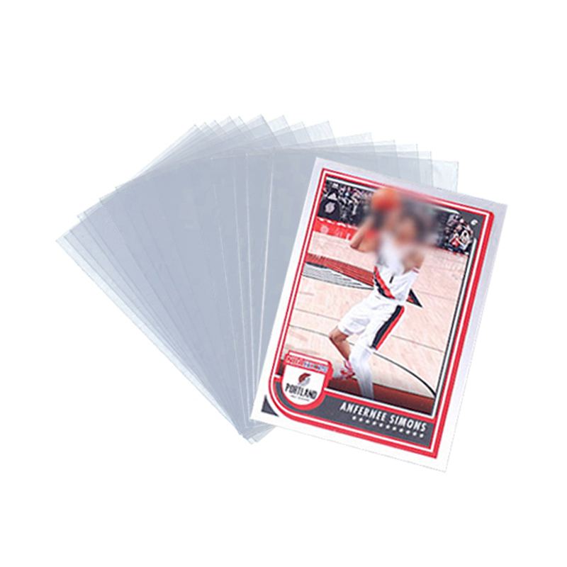 100pcs/lot 61*88mm Card Sleeve – Board Game Card recenzja i cena