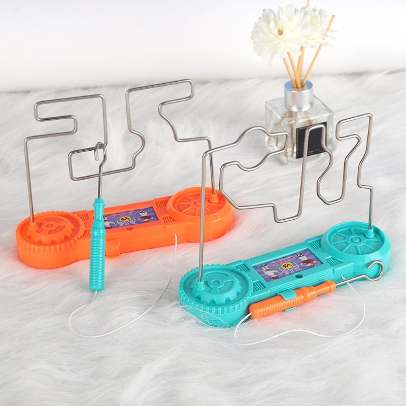 Electric for Touch Maze Physic – Board Game Qwirkle recenzja i cena
