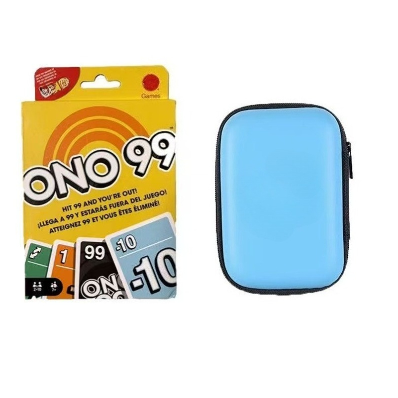 ONO99 Matching Cards Travel Zi – Board Game Card recenzja i cena
