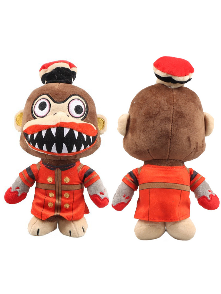Game Dark Deception Plushie To – Board Game Deception recenzja i cena