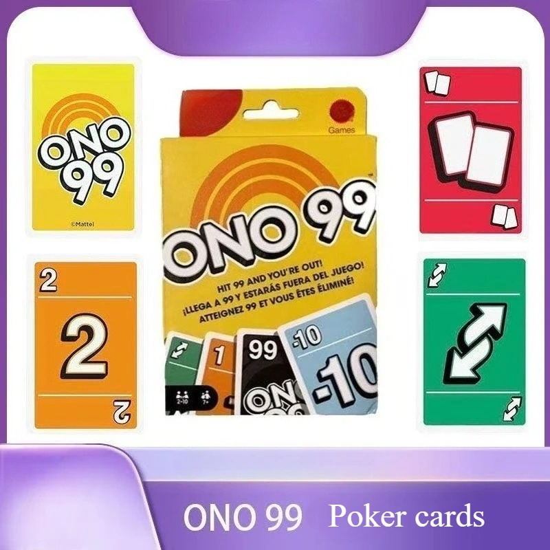 ONO99 Poker Anime Sanrio Hello – Board Game Card recenzja i cena