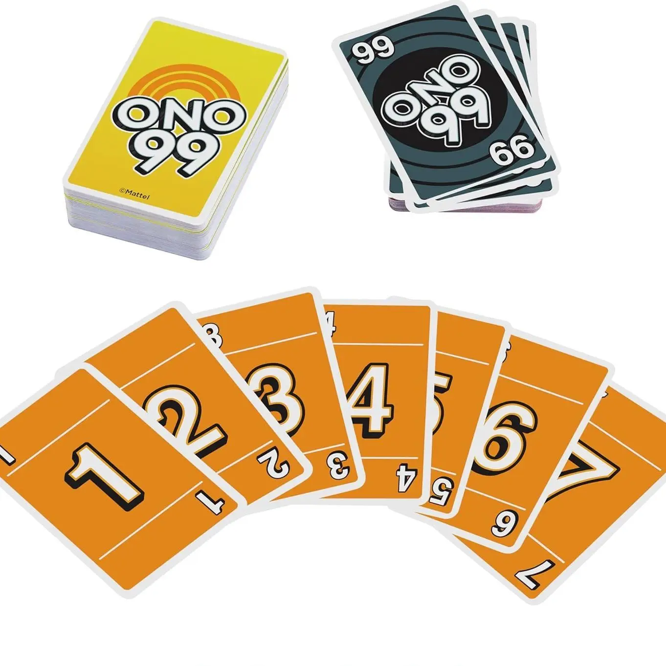 ONO99 Poker Anime Sanrio Hello – Board Game Card recenzja i cena