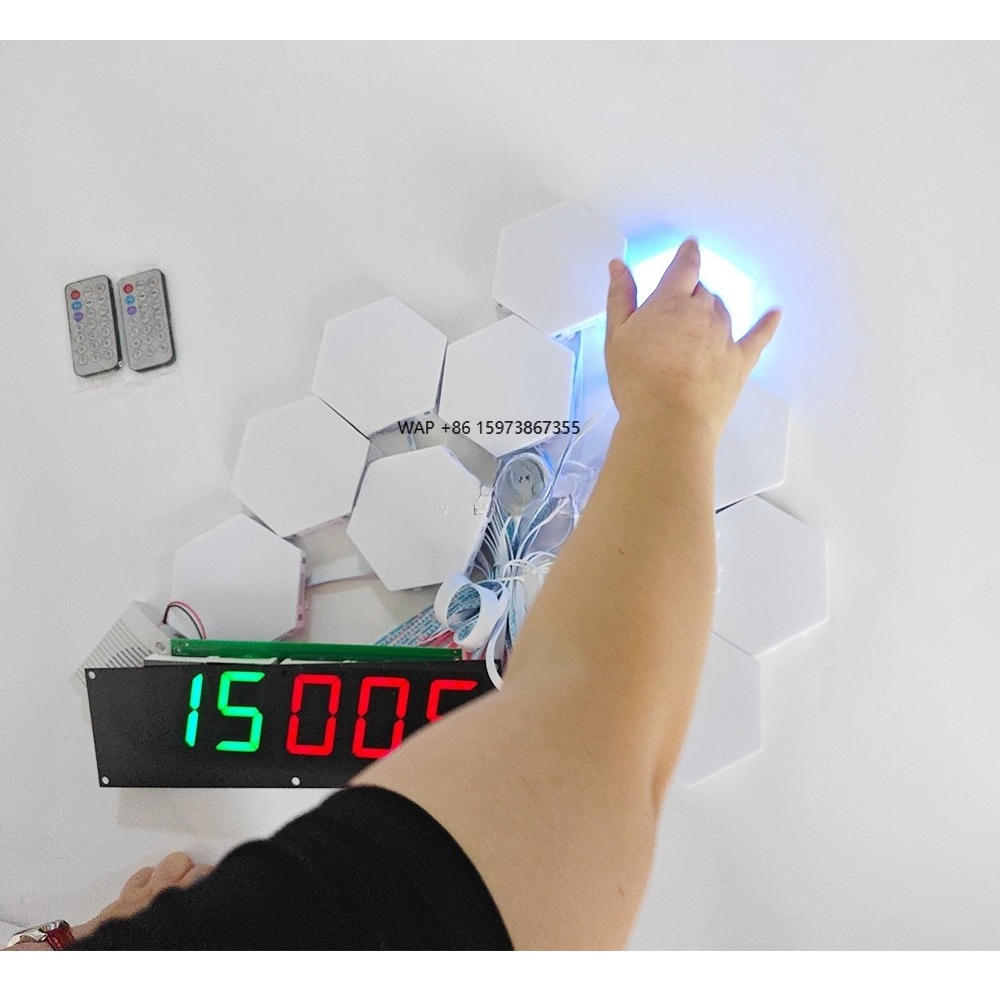 Amusement Park Timer Interacti – Board Games recenzja i cena