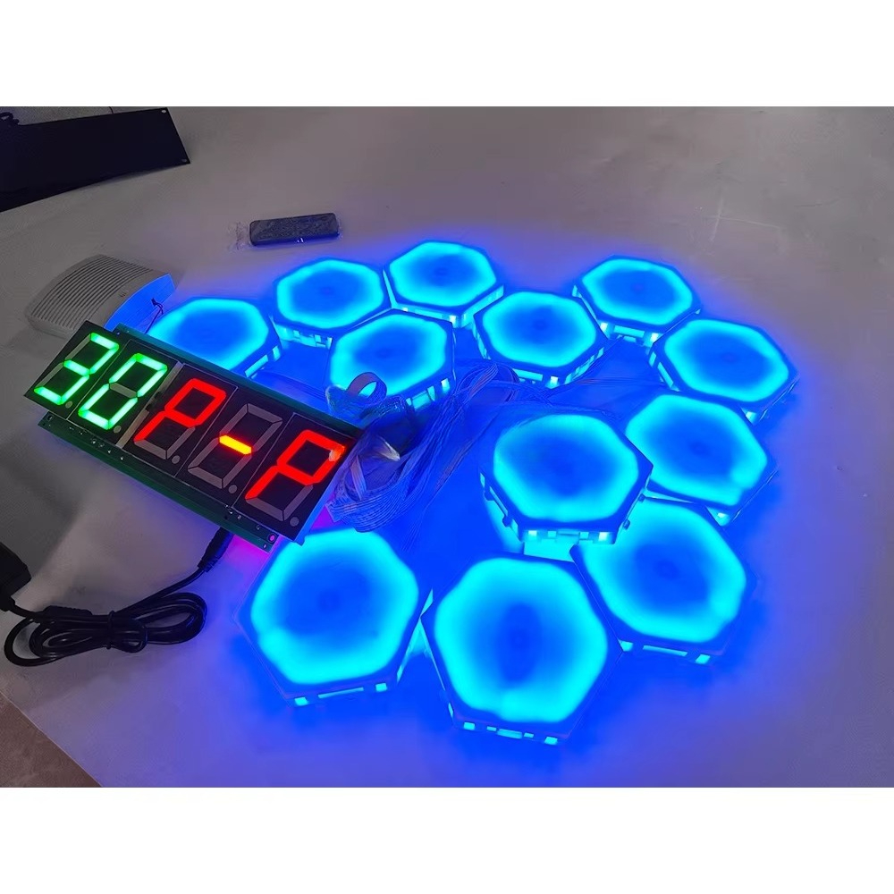 Amusement Park Timer Interacti – Board Games recenzja i cena