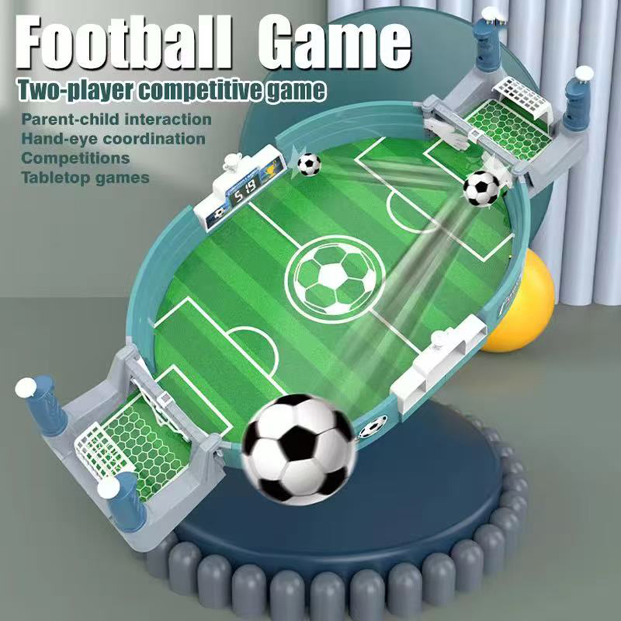 1pcs- Children Table Board Gam – Board Game Football recenzja i cena