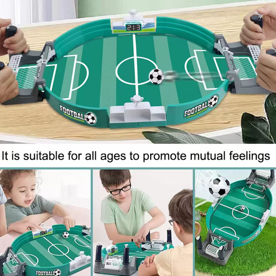1pcs- Children Table Board Gam – Board Game Football recenzja i cena