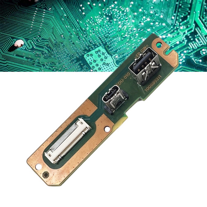 USB TYPE-C/TYPE-A Side Board f – Board Games recenzja i cena
