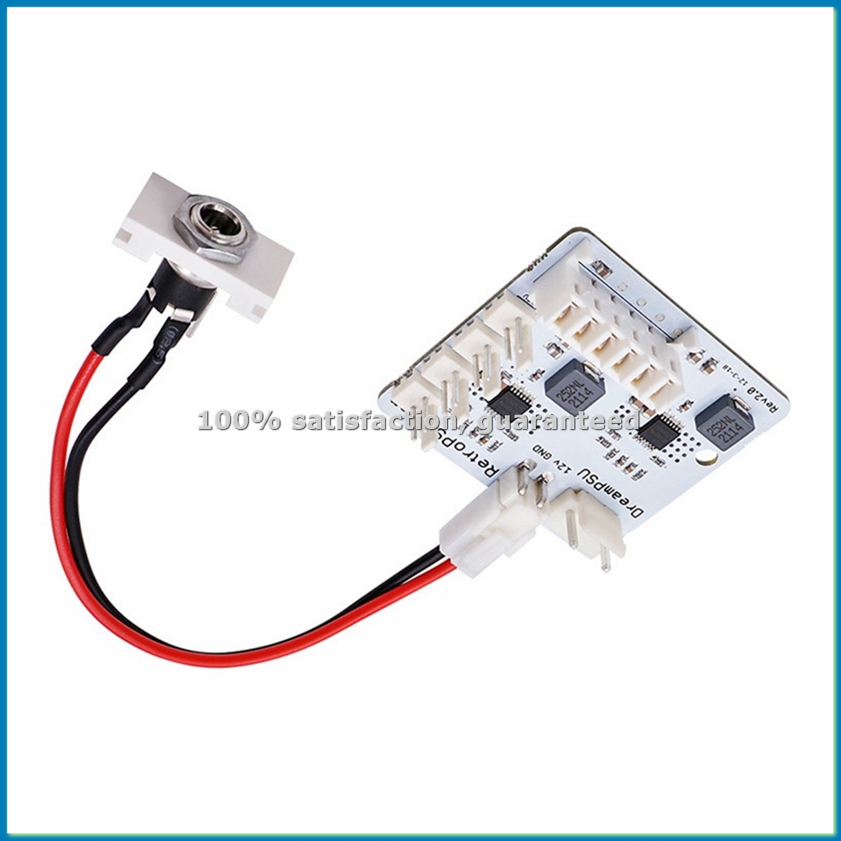 Rev2.0 Dream PSU 12V Power Sup – Board Games recenzja i cena