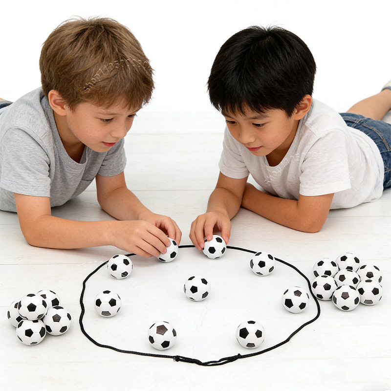Magnetic Football Table Game C – Board Game Football recenzja i cena