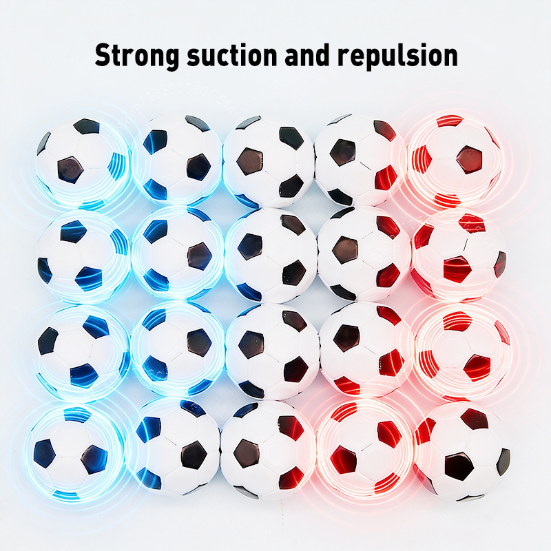 Magnetic Football Table Game C – Board Game Football recenzja i cena