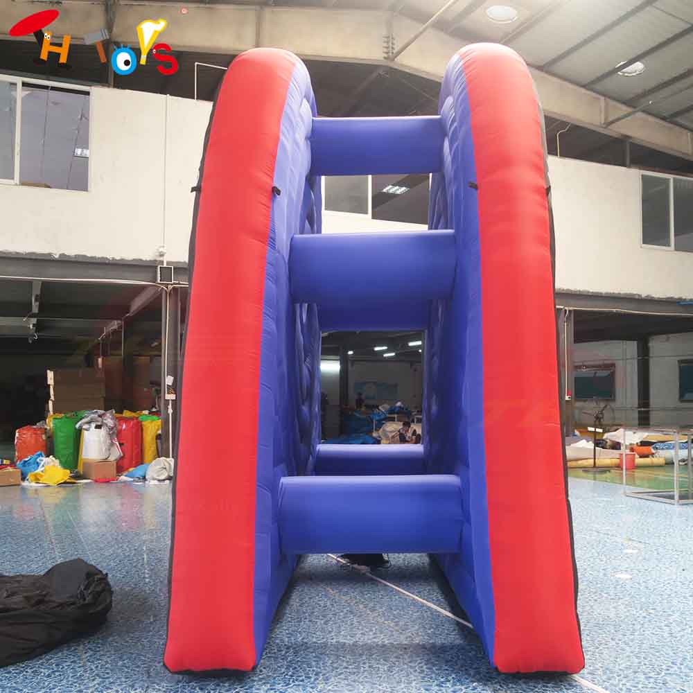 4m/5m Giant Inflatable Footbal – Board Game Football recenzja i cena
