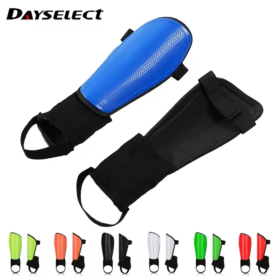 1Pair Soccer Shin Guards Shin  – Board Game Football recenzja i cena