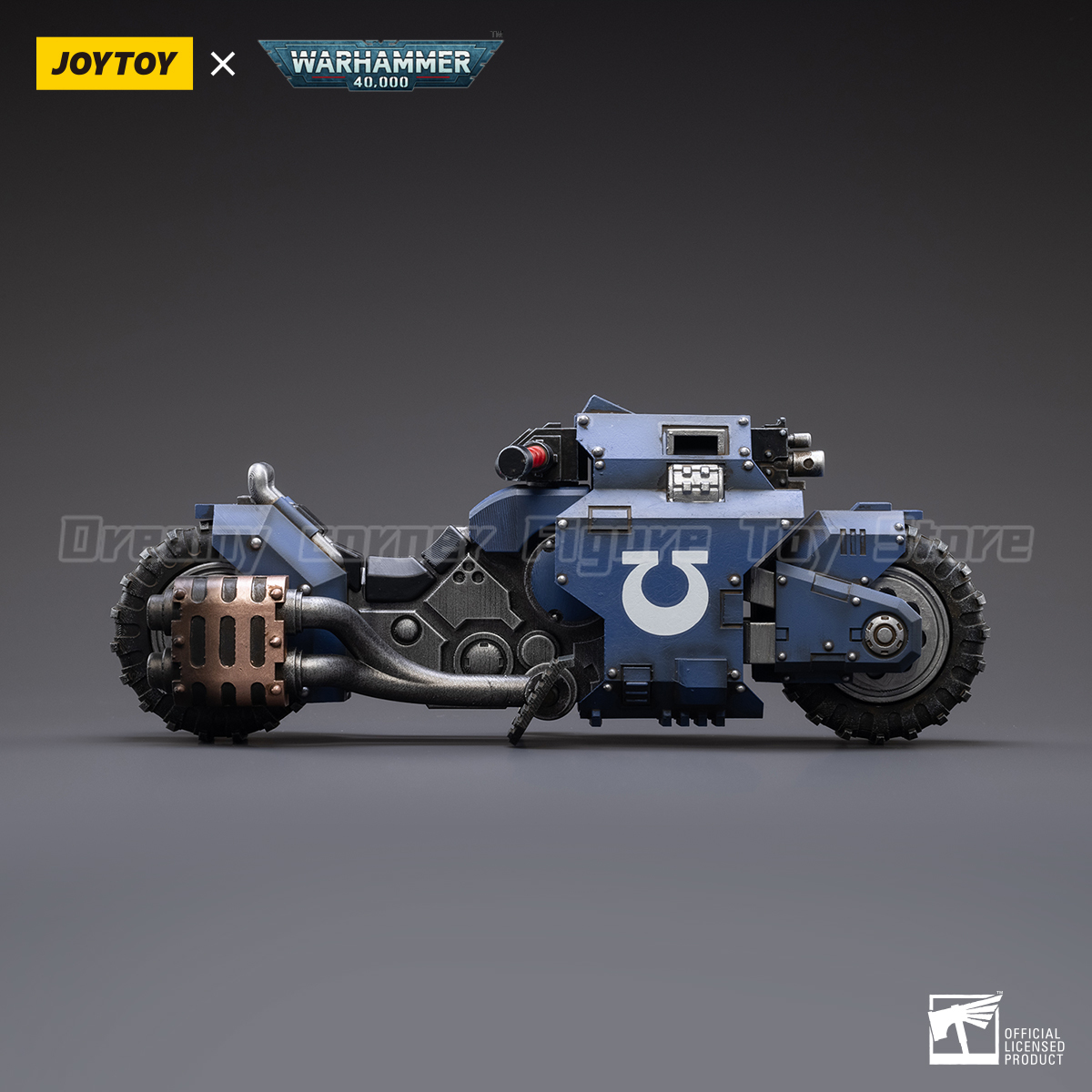【In Stock】JOYTOY Warhammer 40K – Board Game Warhammer 40K recenzja i cena
