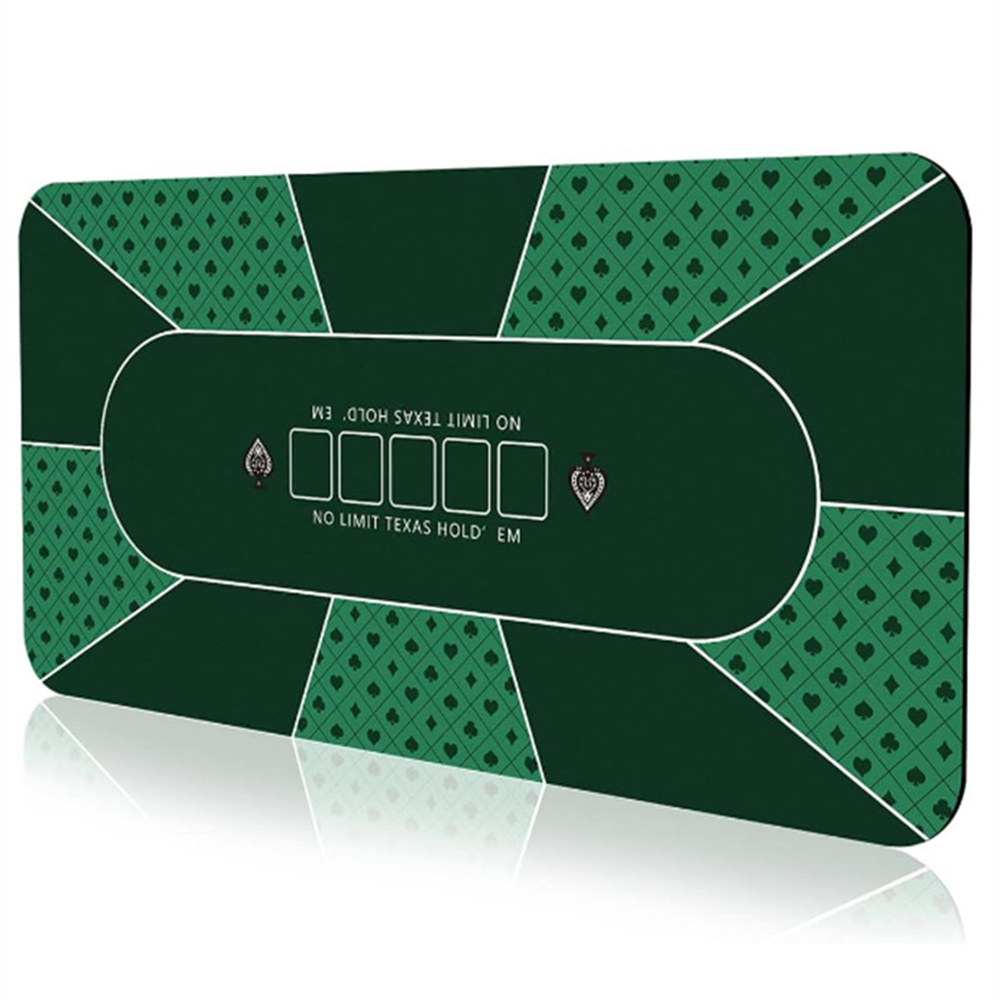 Large-sized Professional Texas – Board Game Mahjong recenzja i cena