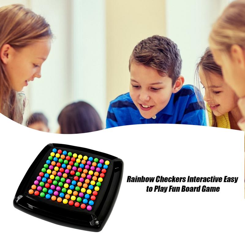 Color fading beads for parent- – Board Game Dixit recenzja i cena