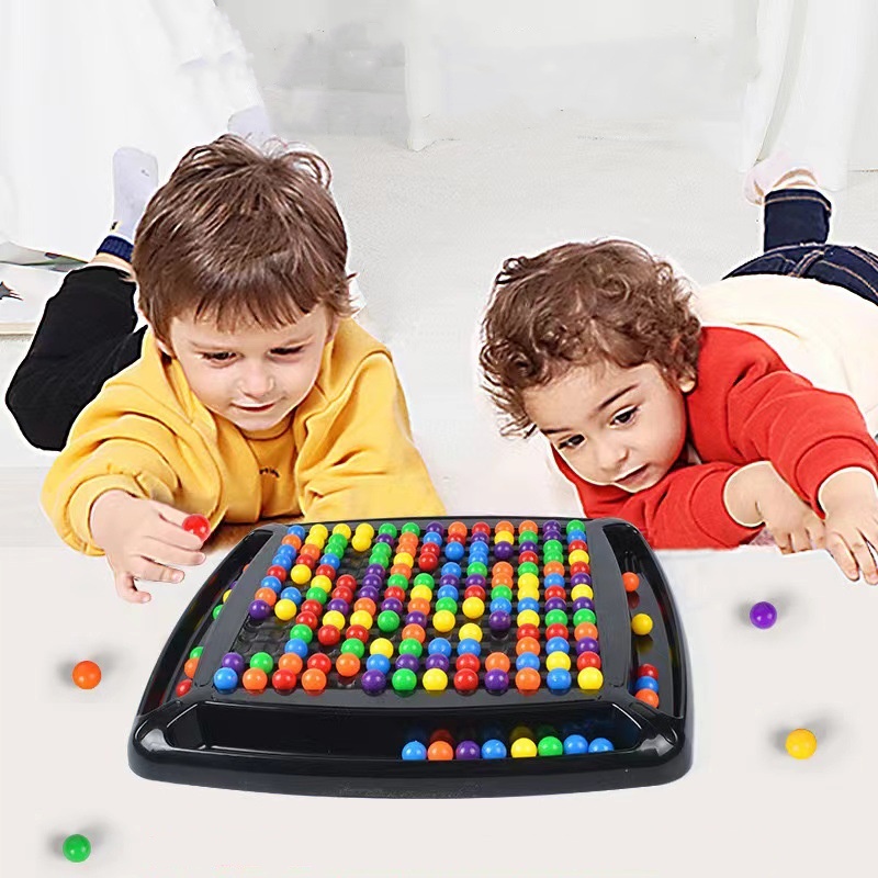 Color fading beads for parent- – Board Game Dixit recenzja i cena