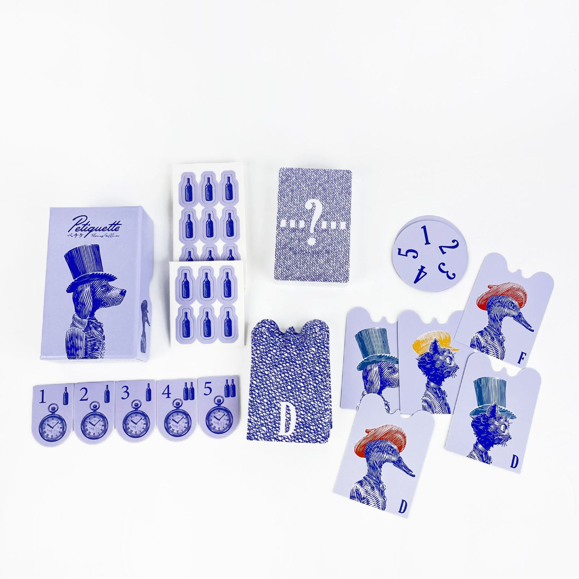 Hot Games | Moon Adventur | Wr – Board Game Dixit recenzja i cena