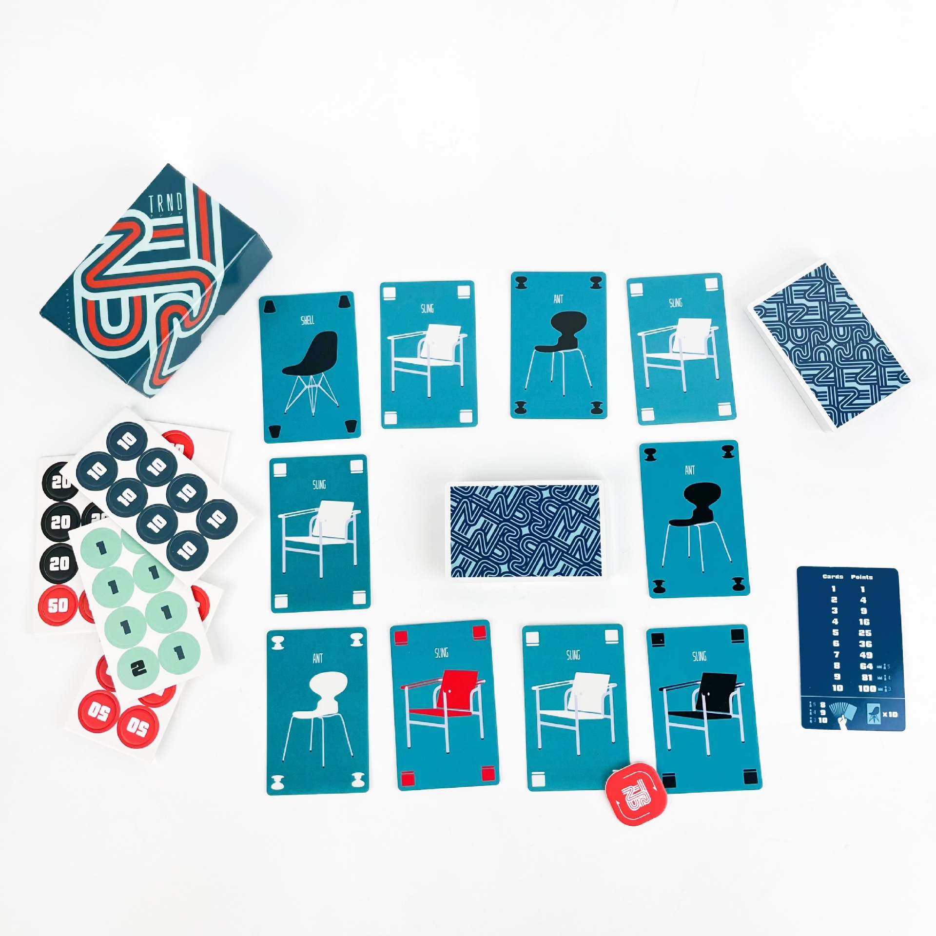Hot Games | Moon Adventur | Wr – Board Game Dixit recenzja i cena